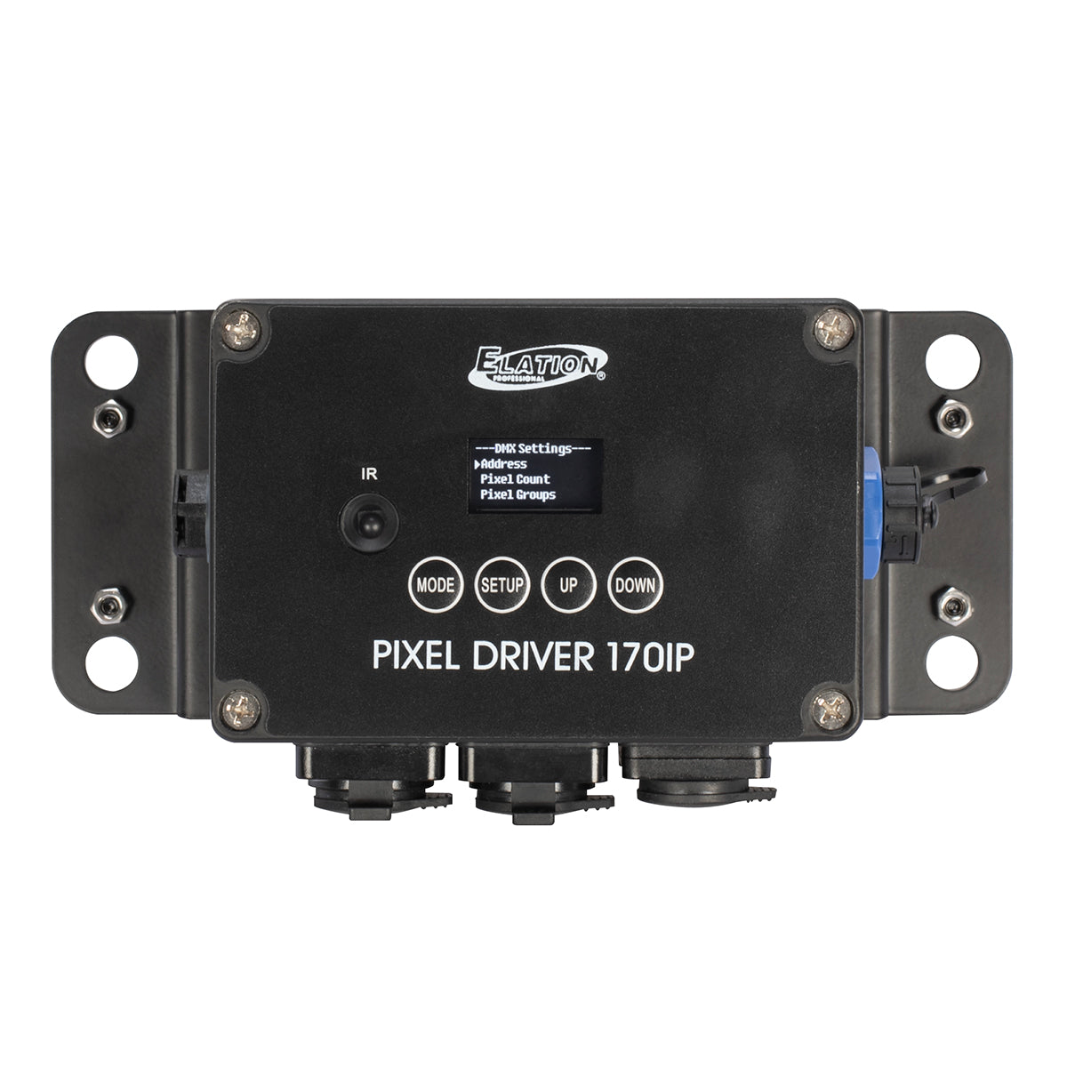 PIXEL DRIVER 170IP