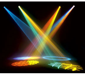 POWER SPOT 575II