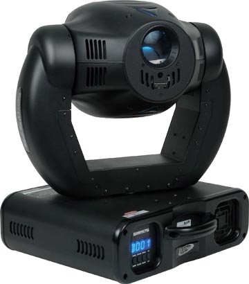 POWER SPOT 575II