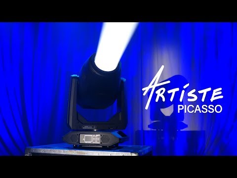 Artiste Picasso FC
