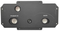 SOI POWER IN/DATA SIDE PLATE FOR PROTEUS