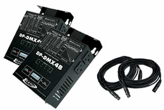 PRO STAGE CONTROL PAK