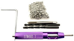 M4 THREAD REPAIR KIT SCREWS FOR PROTEUS