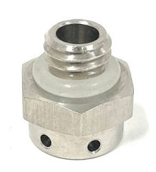 WATERPROOF VALVE FOR MAGMA FOG 1500 IP