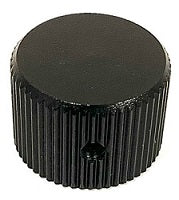 BLACK KNOB FOR EN/RDM SERIES