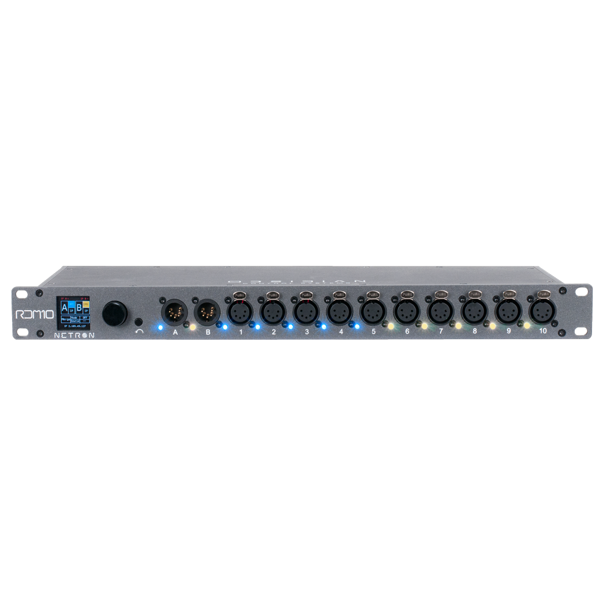 RDM 10