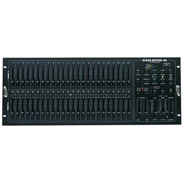 STAGE SETTER-24