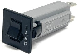 3A NON-FUSE SWITCH 120V FOR MAGMA FAN 1