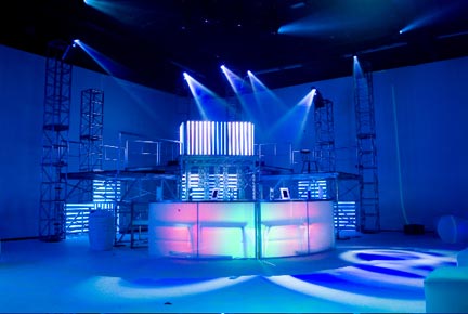 EVENT PANEL SYSTEM