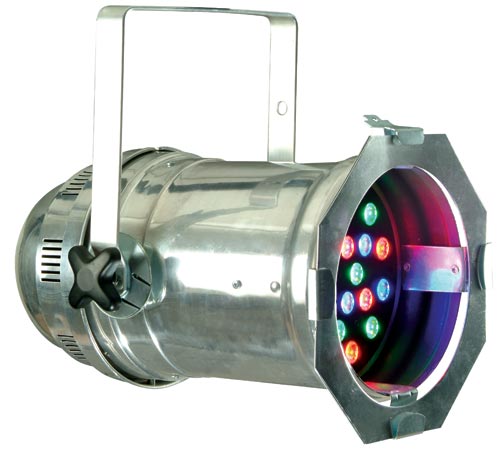 STAGE COLOR LED