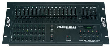PRO STAGE CONTROL PAK