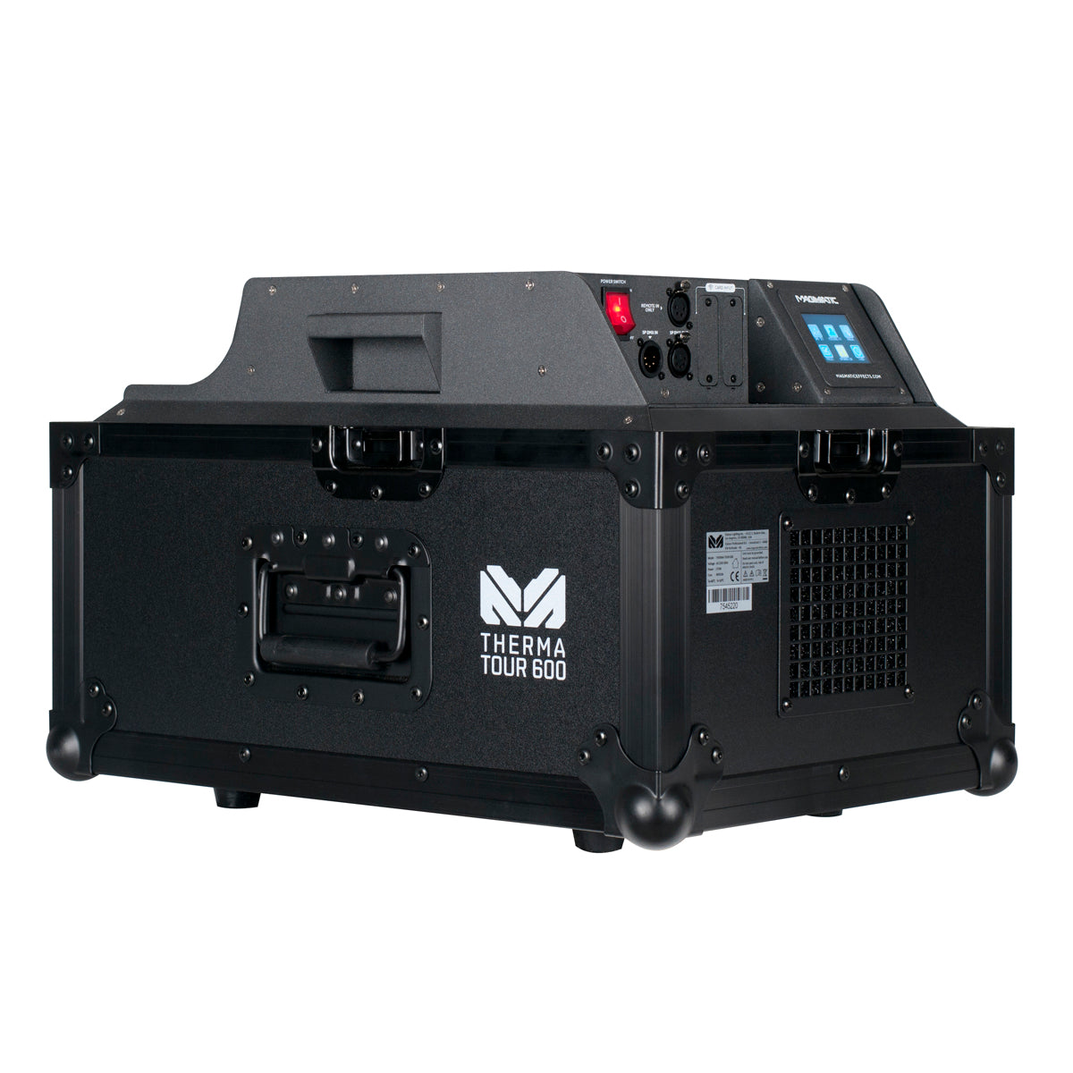 THERMA TOUR 600