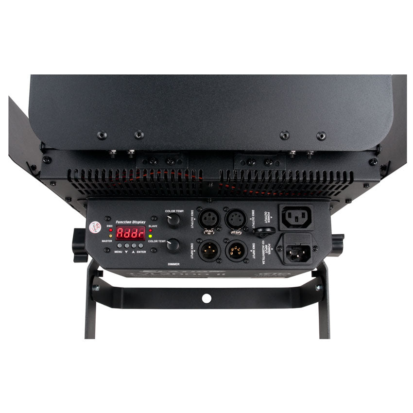 TVL2000 II