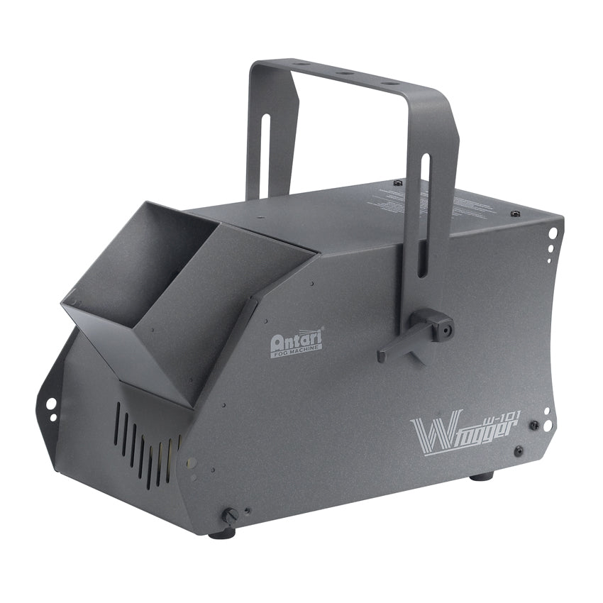 W-101 WIRELESS  BUBBLE MACHINE