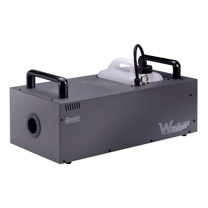 W-515 WIRELESS FOG MACHINE