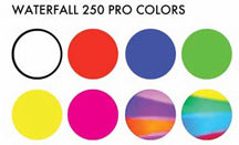 WATERFALL 250 PRO