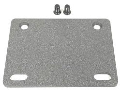 19 INCH RACK MOUNT ADAPTORS FOR EN4, RDM