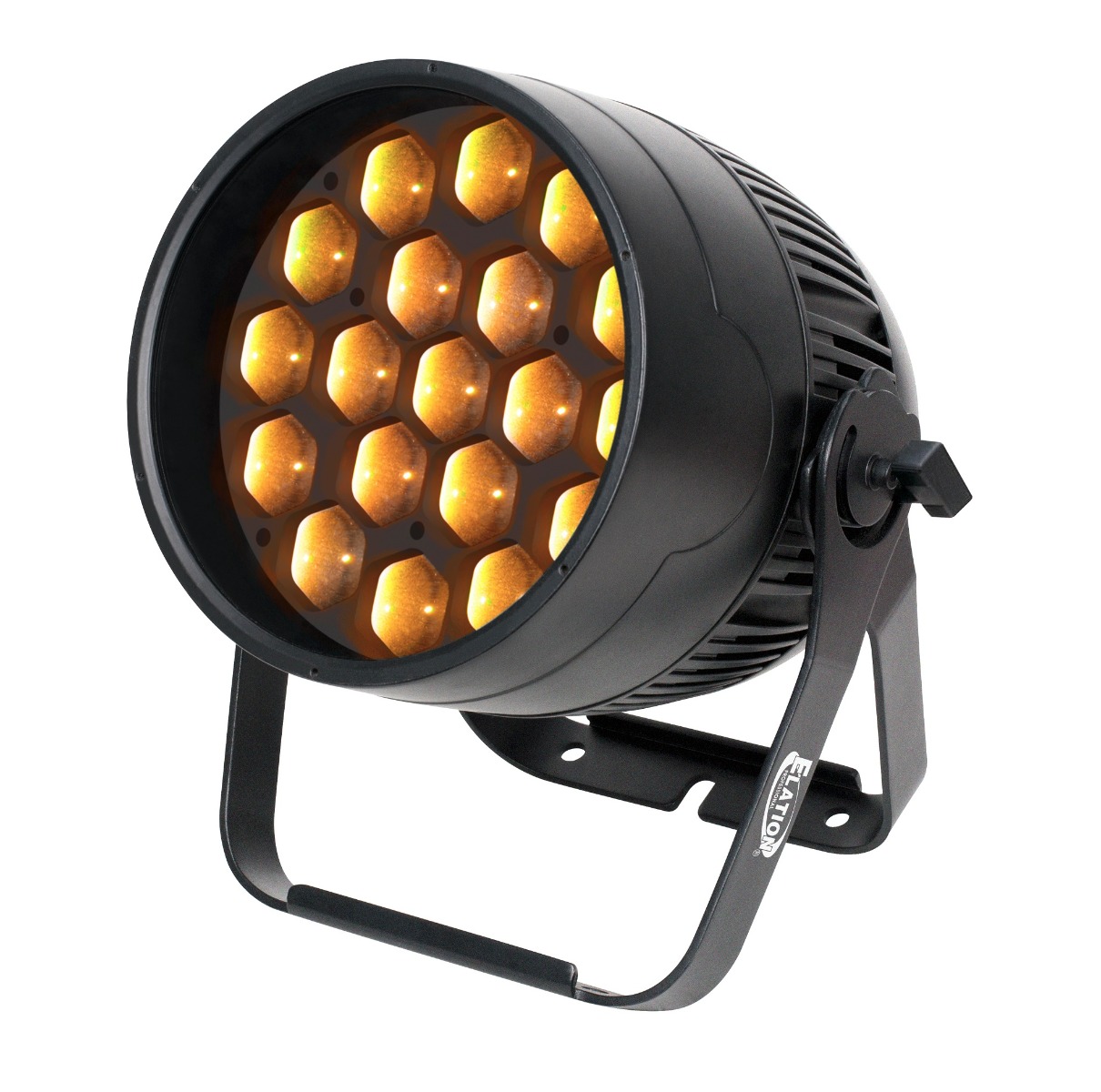 Elation Offers Zoomable 6-Color and White-Light Pars with IP RatingGallery Image dw par z19 ip 