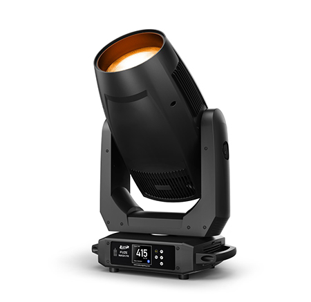 Elation Adds World Premiere Product Launches for LDI Gallery Image fuzewashfr kl 