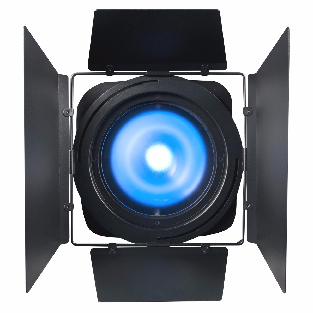 Elation Expands Popular LED Wash Fuze Series with Fuze PAR Z175™ Gallery Image fuze par z175 