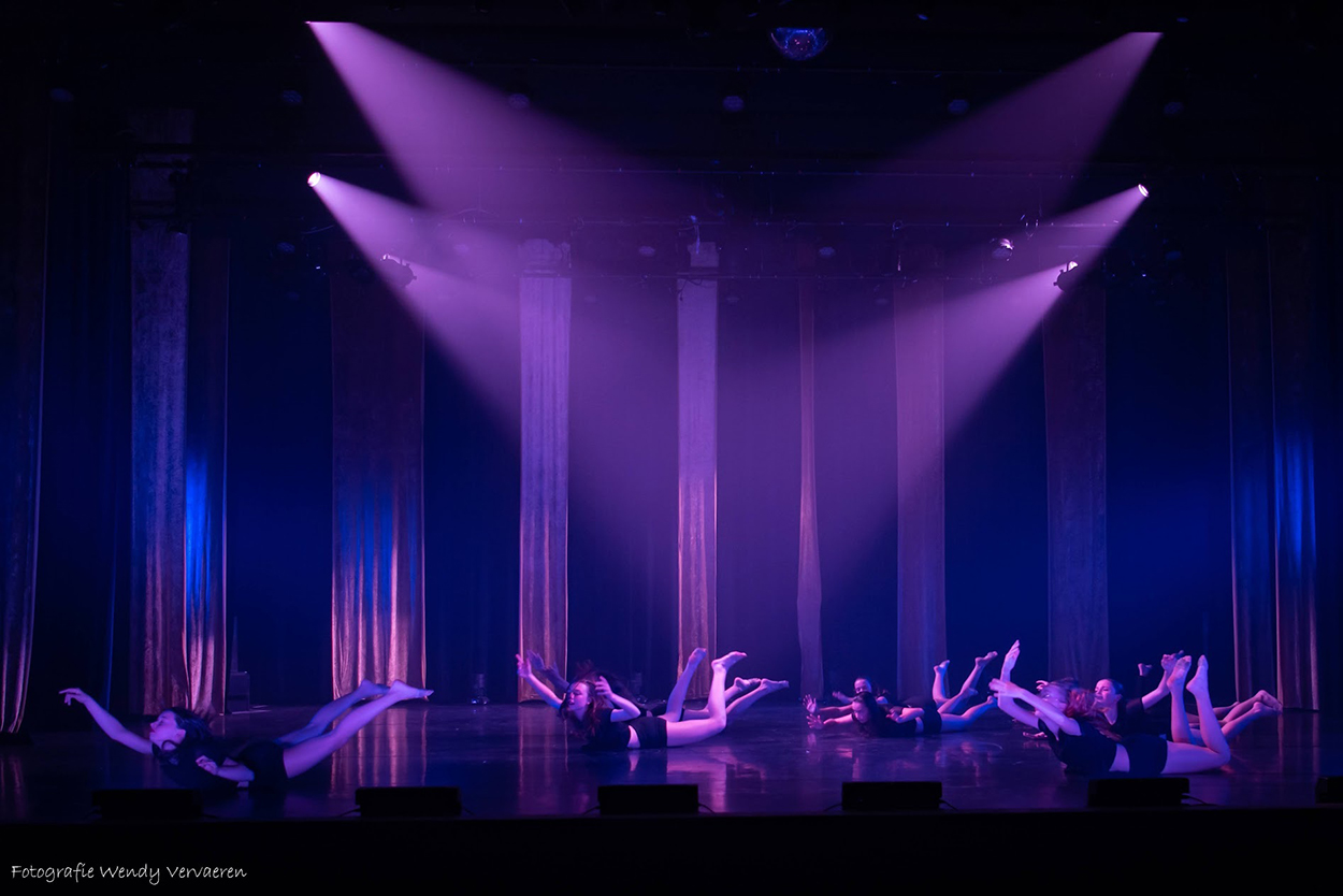 Elation LED lighting system to benefit Belgium’s GC De Kroon theatre for years to comeGallery Image gc de kroon photo by wendy vervaeren 1 t 