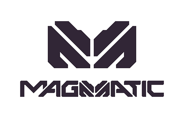 Elation introduces Magmatic, an inspiring new brand of dependable atmospheric effectsGallery Image magmaticlogo 1 640 