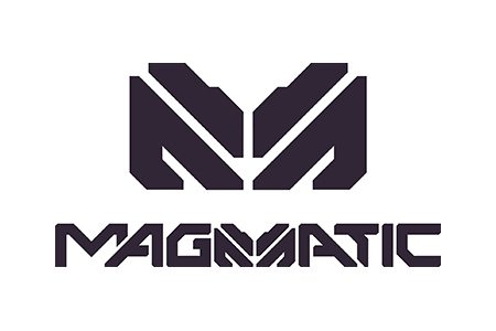 Magma Prime™ – first haze machine from Magmatic atmospheric effects now shippingGallery Image magmaticlogo web 