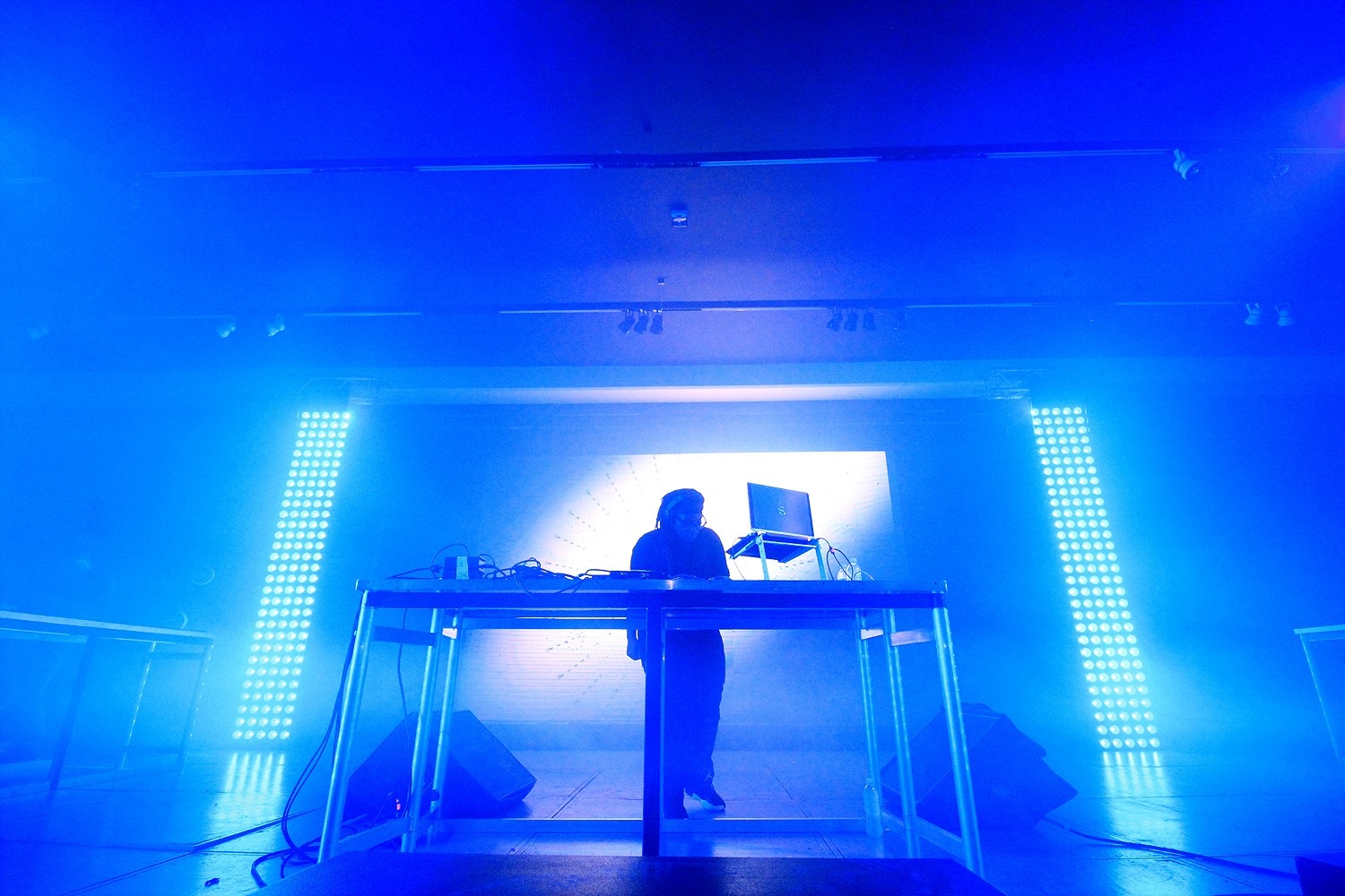 Mutek Mexico a Burst of Creativity with Elation LightingGallery Image mutek mexico 2016 4 