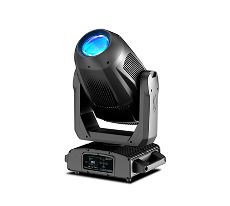 Elation Adds World Premiere Product Launches for LDI Gallery Image proteuslucius kl 