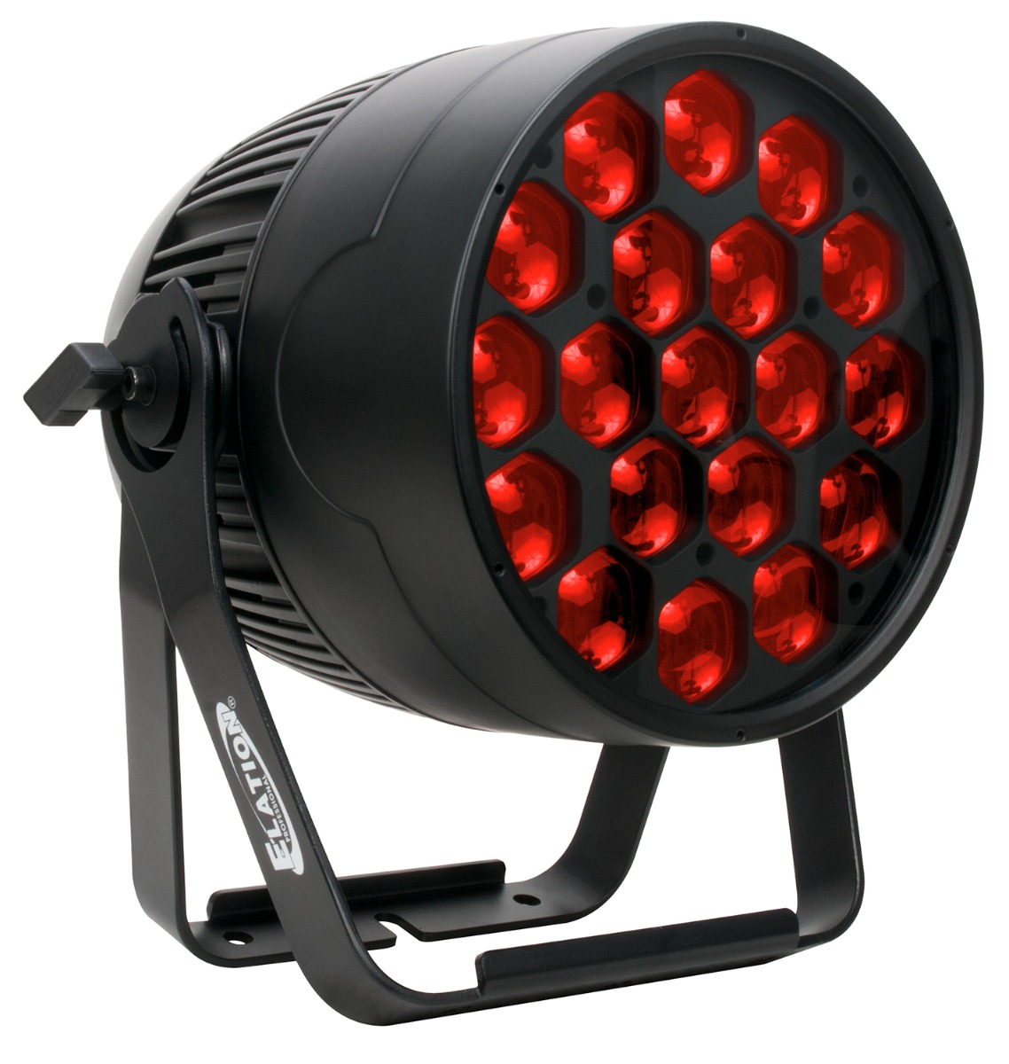 Elation Offers Zoomable 6-Color and White-Light Pars with IP RatingGallery Image sixpar z19 ip 