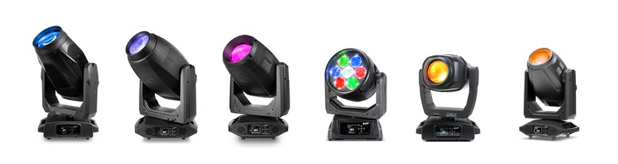 Elation innovation to the Maximus at Prolight + Sound 2019!Gallery Image all 900 