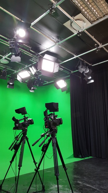 South African Media and Arts School Chooses Elation Lighting for New StudioGallery Image cam 
