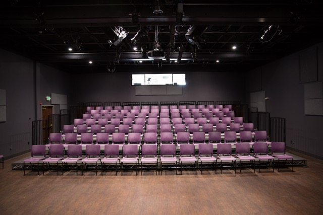 FLEX Theatre at Carroll College Upgrades to Elation LED Lighting SystemGallery Image flex theatre jbowman 6 