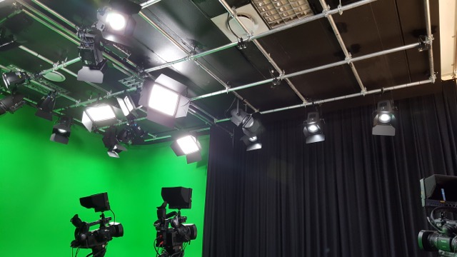 South African Media and Arts School Chooses Elation Lighting for New StudioGallery Image lighting 3 